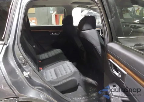 2021 Honda Cr-V Awd Ex z USA, uszkodzony, nr VIN 2HKRW2H58MH640242